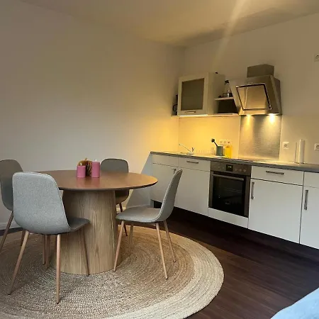 Gemuetliche 80qm In Ostseenaehe Apartmán Kritzmow