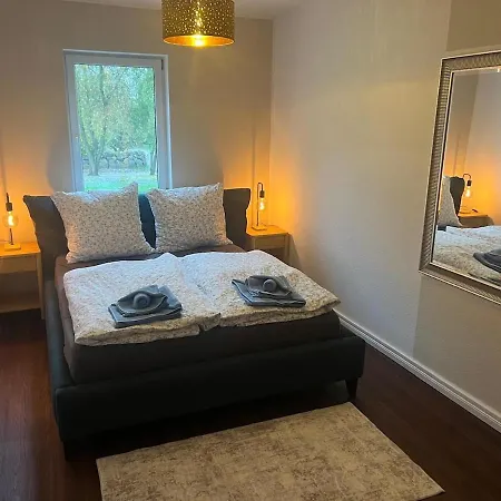 Gemuetliche 80qm In Ostseenaehe