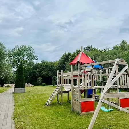 Gemuetliche 80qm In Ostseenaehe * Kritzmow