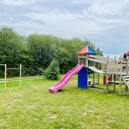 Gemuetliche 80qm In Ostseenaehe Apartmán