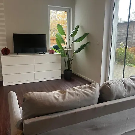 Gemuetliche 80qm In Ostseenaehe Apartmán *