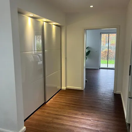 Διαμέρισμα Gemuetliche 80qm In Ostseenaehe